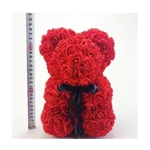 rose bear