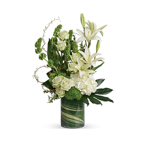 Sympathy Flowers