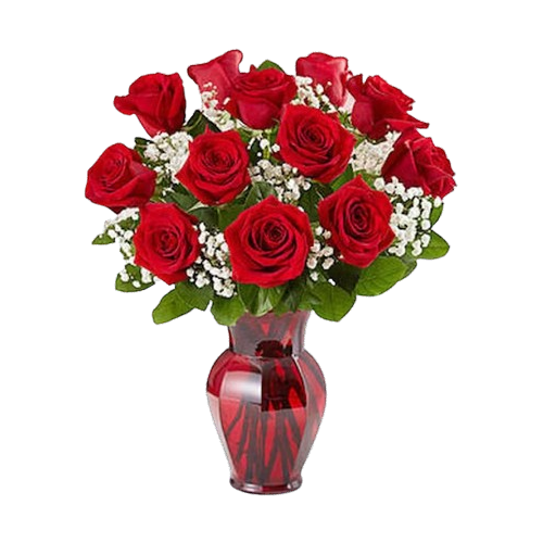 roses bouquet delivery fort worth
