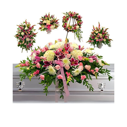 Funeral Flowers