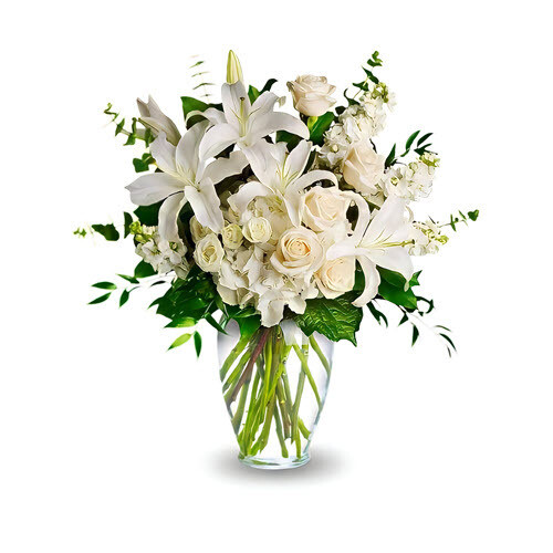 flowers for the home