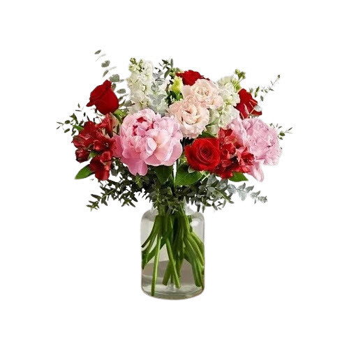 peonies