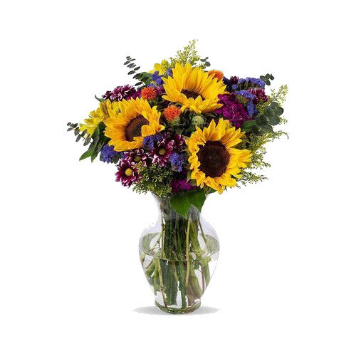 Thank You Flowers