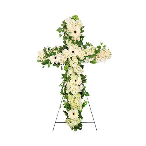 funeral flowers