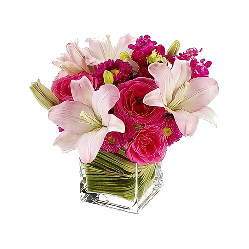 Posh Petals