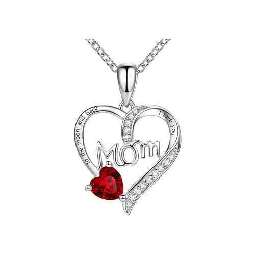 Mom Rhinestone
