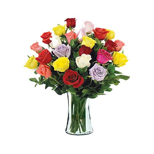 same day roses delivery