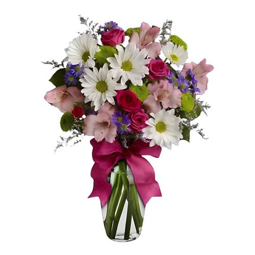 beautiful blooms