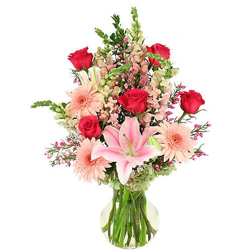 Flower Delivery Fort Worth