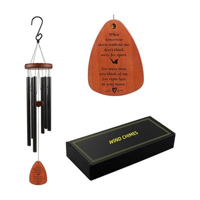 wind chimes