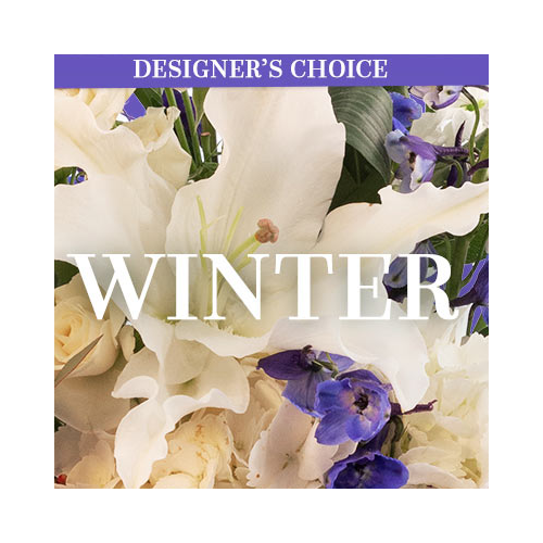 Winter Flowers