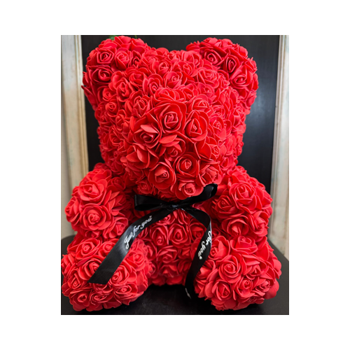 Rose Bear