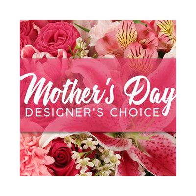 mother&#39;s day flowers