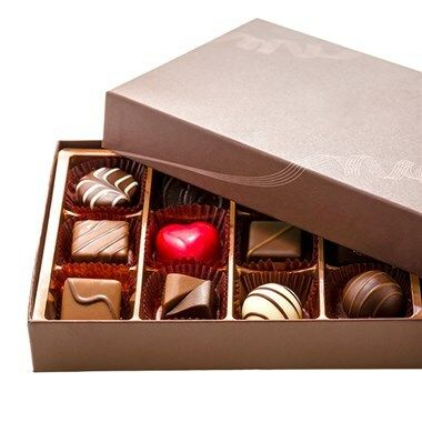 Gourmet Chocolates