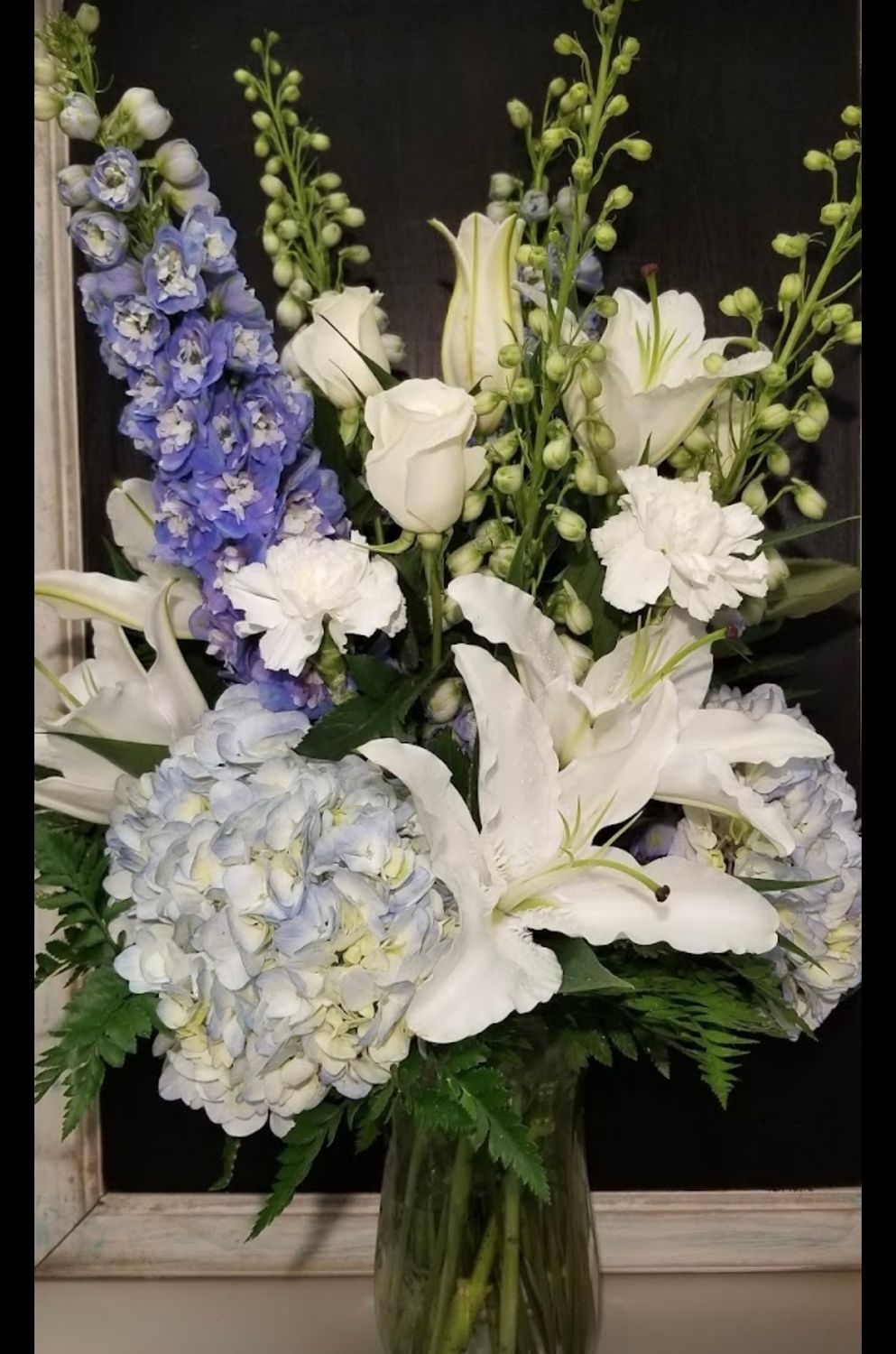 Flowers For Him