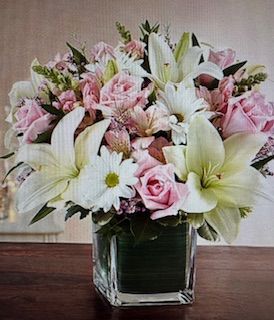 Pink Love