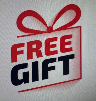 Receive a beautiful free thank you gift with your order while supplies last! Your gift will be added to your order and it will bring a smile to that special someone!! Thank you for shopping with us!
