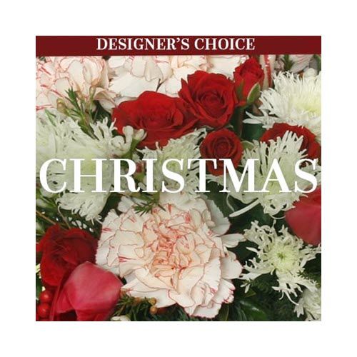 Christmas Flowers