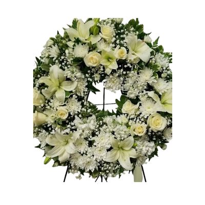 funeral flowers fort worth