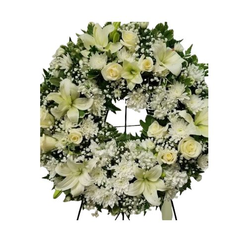 funeral flowers fort worth