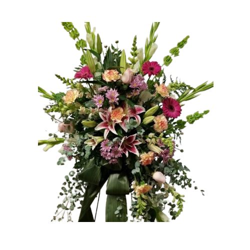 funeral flowers