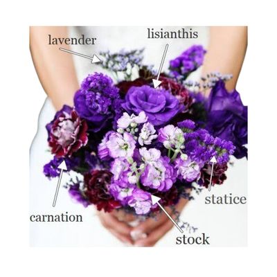 Bridal Bouquets