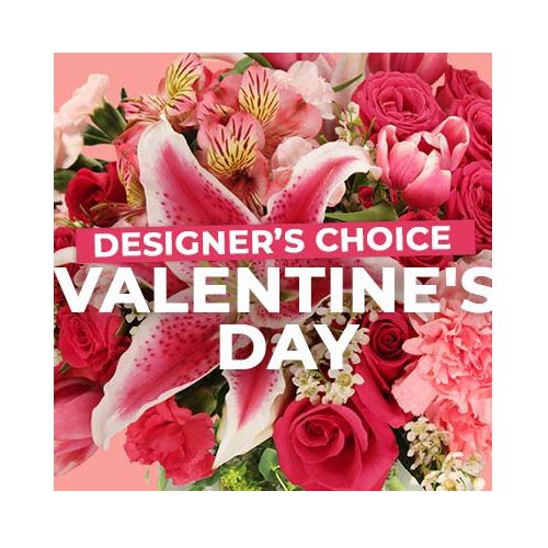 valentines flowers fort worth