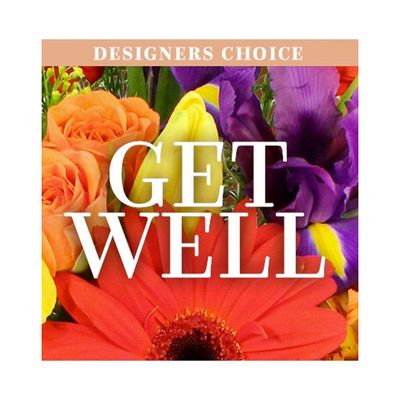 get well flowers