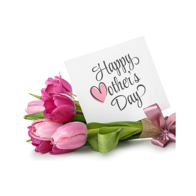 Mother's Day Flowers