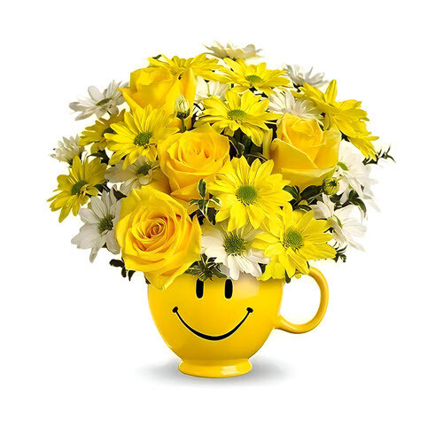 Live Laugh Love flowers fort worth