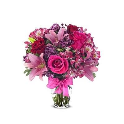Flower Delivery Fort Worth