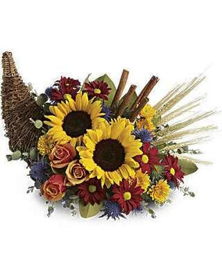 Thanksgiving Centerpiece