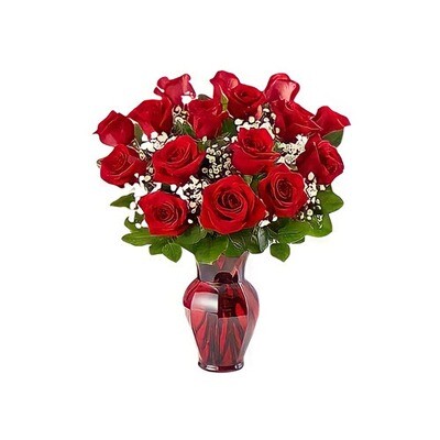 Bouquet Of Love roses fort worth