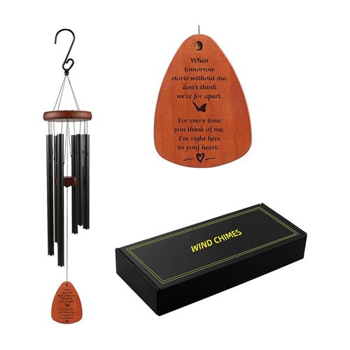 wind chimes
