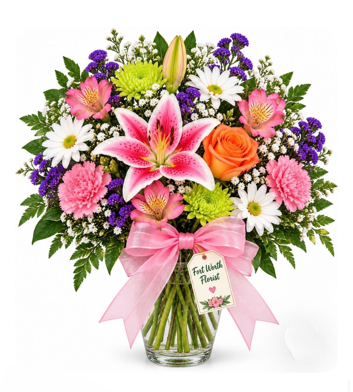 Get Well Flowers