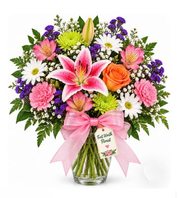 Get Well Flowers