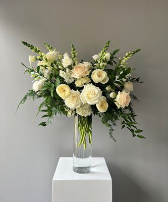 Classic Garden Bouquet