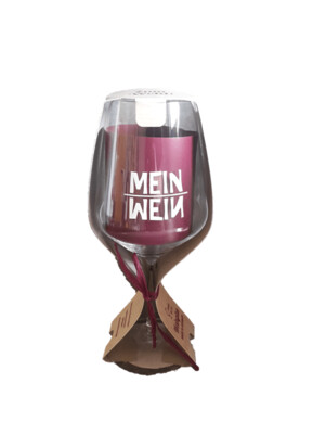 Weinglas Mein Wein