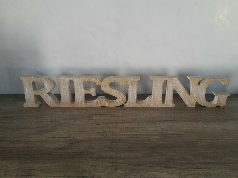 Deko Riesling