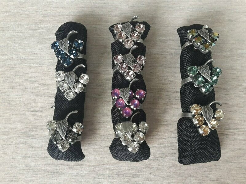 Traubenring