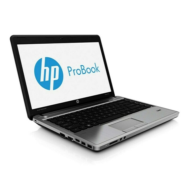 Hp Probook 4440s core i3 2.4ghz, Screen 14 inch HD LED display, RAM 4GB, HDD 320GB, DVD WR,