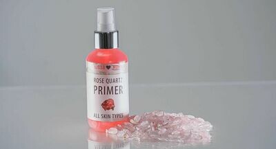 Rose Quartz Primer Spray
