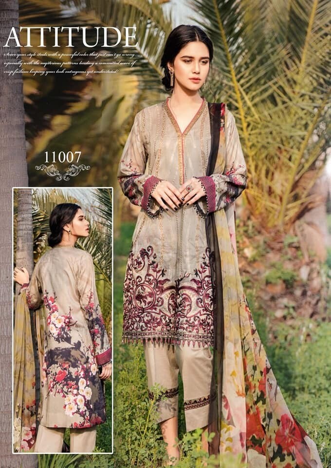 Cotton Collection