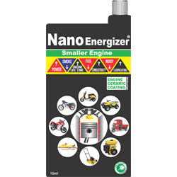 Nano Energizer – Small Engines
