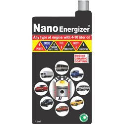 Nano Energizer – For All Types