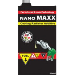 Nano MAXX