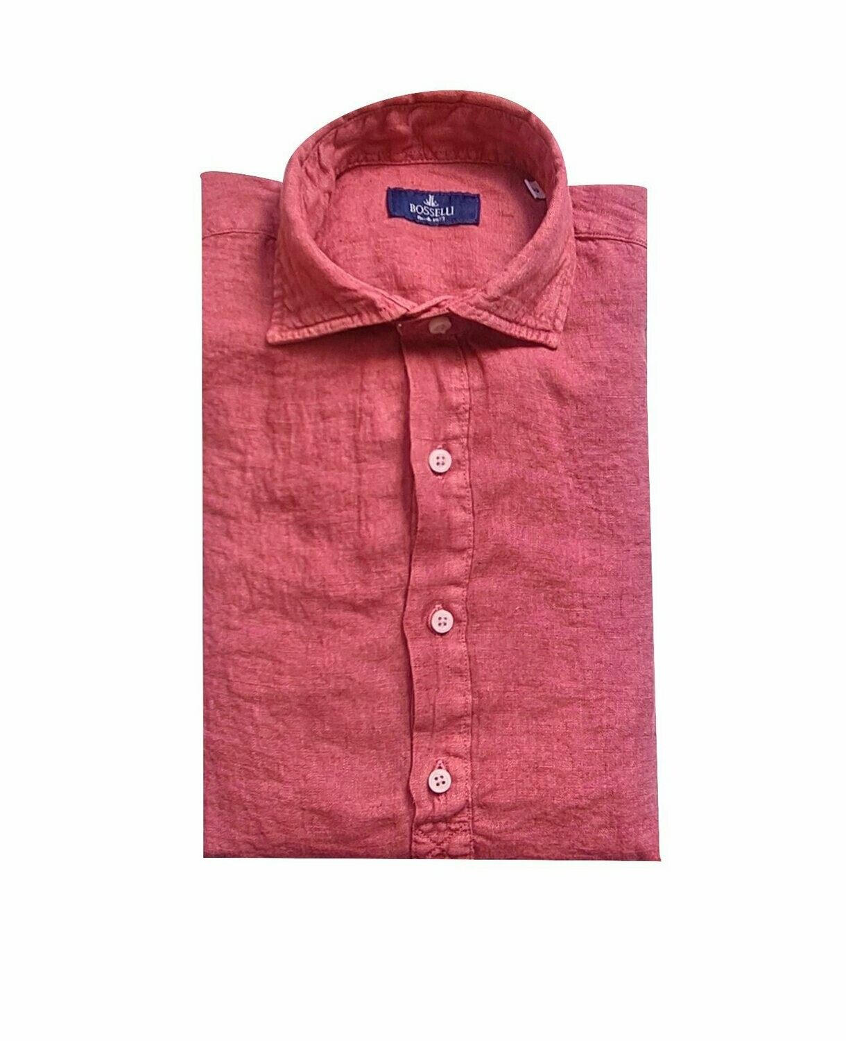 poleras de lino