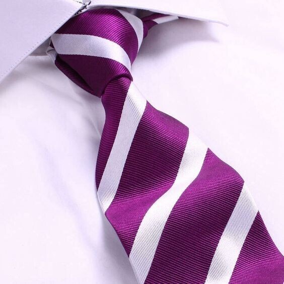 Corbata Zurbarán