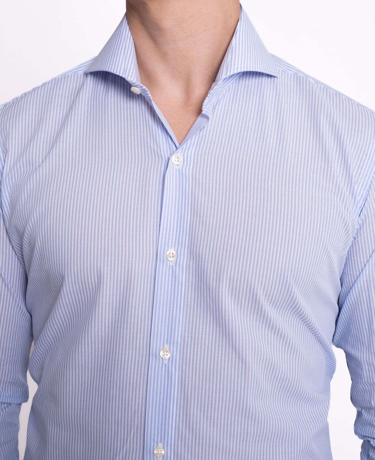 Camisa Slim Roma