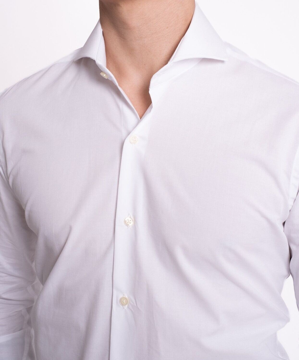 Camisa Slim Napoles